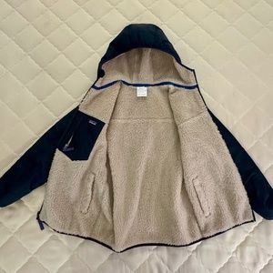 Patagonia Coat - Ready Freddy style size XL